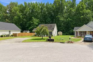3009 Opal Ct SW, Wilson, NC 27893 - Photo 24