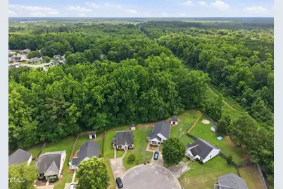 3009 Opal Court SW, Wilson, NC 27893 - Photo 34