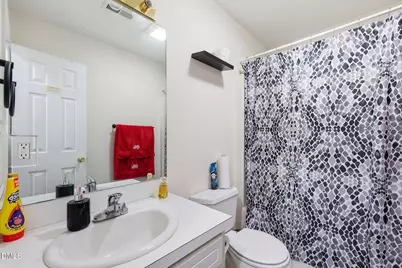3009 Opal Court SW, Wilson, NC 27893 - Photo 12