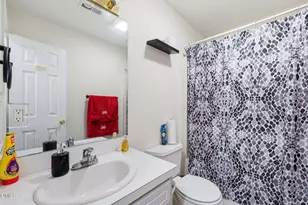 3009 Opal Ct SW, Wilson, NC 27893 - Photo 12