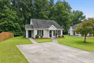 3009 Opal Ct SW, Wilson, NC 27893 - Photo 26