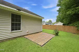 3009 Opal Ct SW, Wilson, NC 27893 - Photo 20