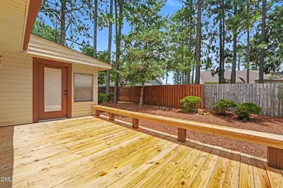 1555 Longleaf Drive E, Pinehurst, NC 28374 - Photo 30