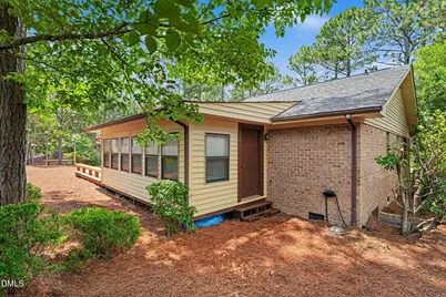 1555 Longleaf Drive E, Pinehurst, NC 28374 - Photo 34
