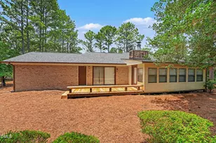 1555 Longleaf Dr E, Pinehurst, NC 28374 - Photo 34