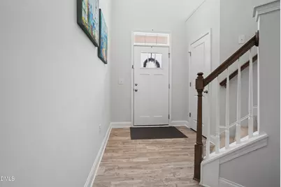 1007 Apogee Drive, Durham, NC 27713 - Photo 2