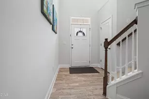 1007 Apogee Dr, Durham, NC 27713 - Photo 2