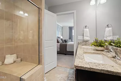 1007 Apogee Drive, Durham, NC 27713 - Photo 16
