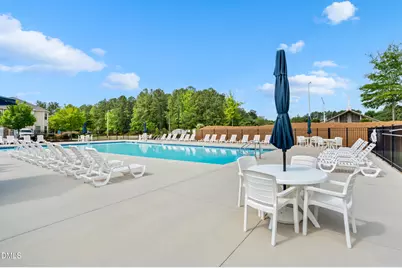 1007 Apogee Drive, Durham, NC 27713 - Photo 28