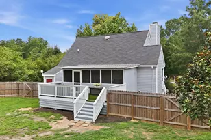 100 New Castle Ct, Youngsville, NC 27596 - Photo 26