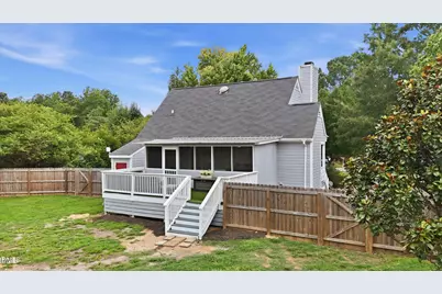 100 New Castle Court, Youngsville, NC 27596 - Photo 26