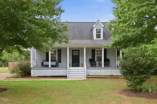 100 New Castle Ct, Youngsville, NC 27596 - Photo 1