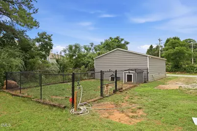 100 New Castle Court, Youngsville, NC 27596 - Photo 34