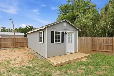 100 New Castle Court, Youngsville, NC 27596 - Photo 22