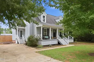 100 New Castle Ct, Youngsville, NC 27596 - Photo 1