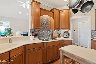 2027 Herbert Akins Road, Fuquay Varina, NC 27526 - Photo 20
