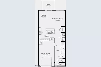 310 Sweetbay Tree Drive, Wendell, NC 27591 - Photo 2