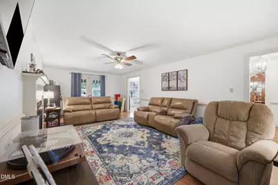 2114 Chelsea Drive NW, Wilson, NC 27896 - Photo 4