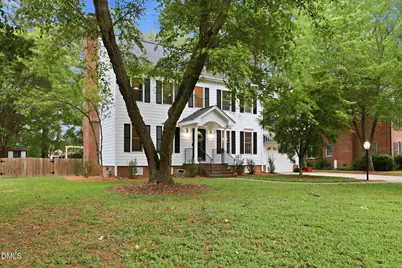 2114 Chelsea Drive NW, Wilson, NC 27896 - Photo 2