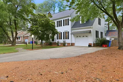 2114 Chelsea Drive NW, Wilson, NC 27896 - Photo 38