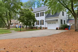 2114 Chelsea Dr NW, Wilson, NC 27896 - Photo 38