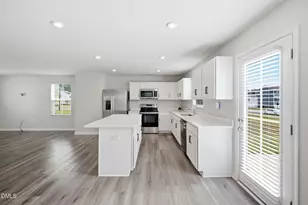 1432 Burgundy Blf Ln, Zebulon, NC 27597 - Photo 12