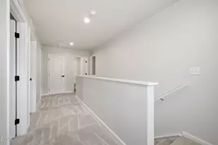 1432 Burgundy Blf Ln, Zebulon, NC 27597 - Photo 18