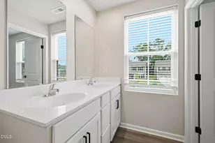 1432 Burgundy Blf Ln, Zebulon, NC 27597 - Photo 22