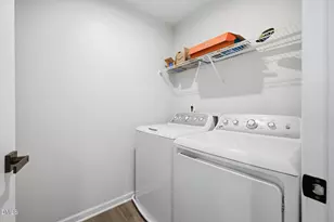 1432 Burgundy Blf Ln, Zebulon, NC 27597 - Photo 26