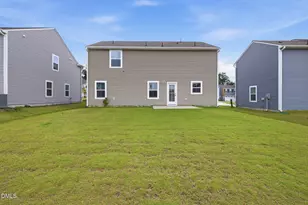 1432 Burgundy Blf Ln, Zebulon, NC 27597 - Photo 32