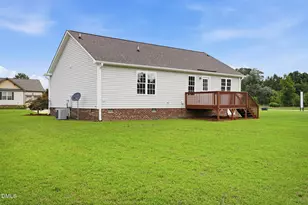 19 Via Capri Way, Four Oaks, NC 27524 - Photo 30