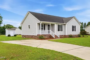 19 Via Capri Way, Four Oaks, NC 27524 - Photo 1