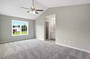 19 Via Capri Way, Four Oaks, NC 27524 - Photo 20