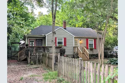 326 Willow Street, Cary, NC 27511 - Photo 2