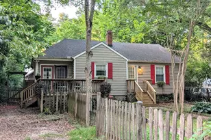 326 Willow St, Cary, NC 27511 - Photo 2