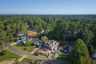 7508 Grist Mill Rd, Raleigh, NC 27615 - Photo 40