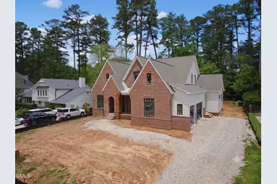 7508 Grist Mill Road, Raleigh, NC 27615 - Photo 2