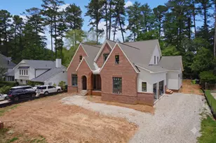 7508 Grist Mill Rd, Raleigh, NC 27615 - Photo 2