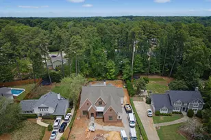7508 Grist Mill Rd, Raleigh, NC 27615 - Photo 28