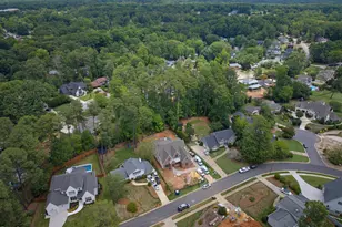 7508 Grist Mill Rd, Raleigh, NC 27615 - Photo 30