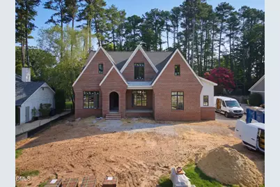 7508 Grist Mill Road, Raleigh, NC 27615 - Photo 1