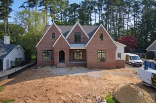 7508 Grist Mill Rd, Raleigh, NC 27615 - Photo 1