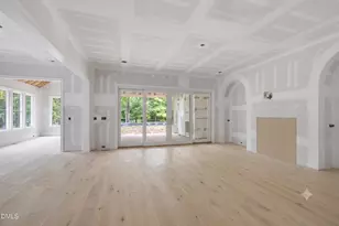 7508 Grist Mill Rd, Raleigh, NC 27615 - Photo 6