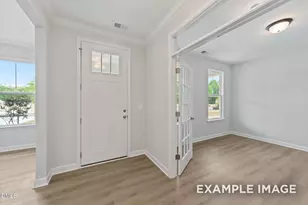 78 Tenure Ln, Lillington, NC 27546 - Photo 6