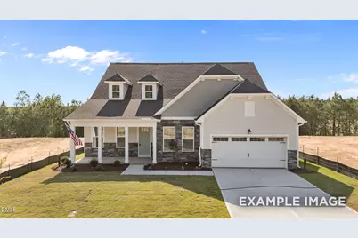 78 Tenure Lane, Lillington, NC 27546 - Photo 2