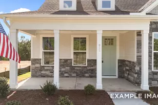 78 Tenure Ln, Lillington, NC 27546 - Photo 4