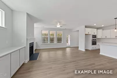 78 Tenure Lane, Lillington, NC 27546 - Photo 16