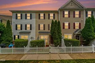 1130 Renewal Pl, Raleigh, NC 27603 - Photo 1