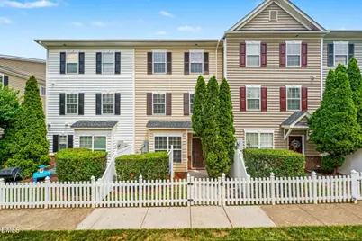 1130 Renewal Place #106, Raleigh, NC 27603 - Photo 2