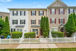 1130 Renewal Pl, Raleigh, NC 27603 - Photo 2